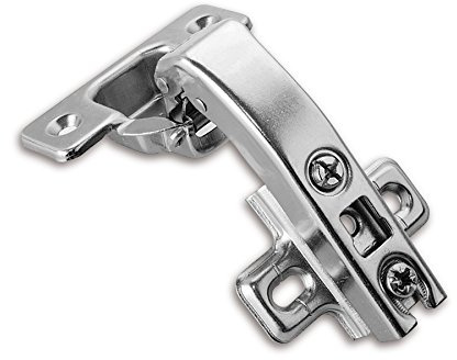 Blind Corner 90 Degree Kitchen Cabinet Concealed Angular Door Hinge