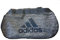 adidas Diablo Small II Hex Print (Onix Jersey/Collegiate Navy)