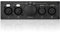 Nobsound Little Bear 3(1)-IN-1(3)-OUT XLR Balance Stereo Audio Switcher passiver Selector Splitter Box