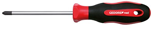 GEDORE red 2K-Schraubendreher PH 0