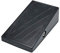 SX Stomp Box SBX III Schwarz mit integriertem aktiven Tonabnehmer