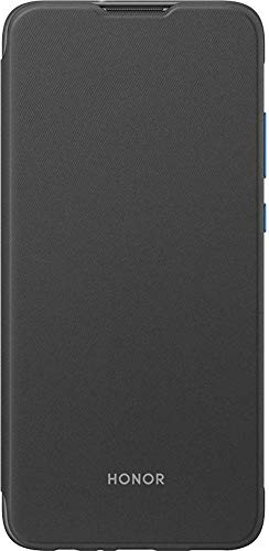 HONOR Flip Cover for 20 Lite, Black