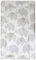 Babycurls Baby Changing Mat with Foam Raised Soft Edges for Babies from Birth Upwards Wipe Clean and Waterproof Nappy Change Pad 76 x 45cm (Elephant Love)