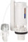 Fluidmaster 550073 550 Flush Valve WC, White