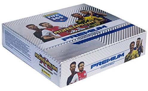 2021 FIFA 365 Premium Special Edition: Sammelkartenspiel Display Pack mit 11 Stücken