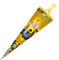 Nestler Schultüte 85cm eckig Tüll Minions 2