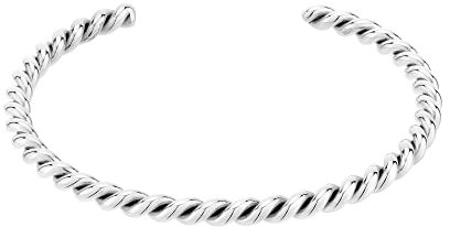 Tamaris Armreif TJ-0229-B-58 Silber