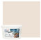 Preismaxx Mattlatex Farbe für Innen urban colors, bunte Wandfarbe Latexfarbe matt, beige, perlbeige, pearl beige 10L