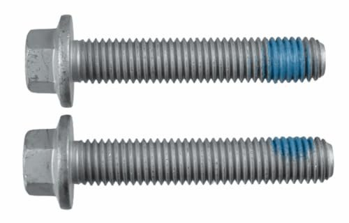 LEMFÖRDER 44087 01 Reparatursatz Radaufhängung Service Pack für Volvo V50 (545) 2003-2012 Beidseitig, Hinterachse und Andere Fahrzeuge
