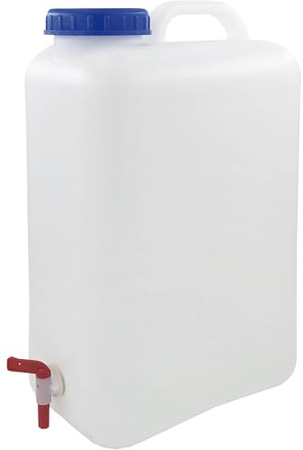 High Peak Wasserkanister 19 L | 41464