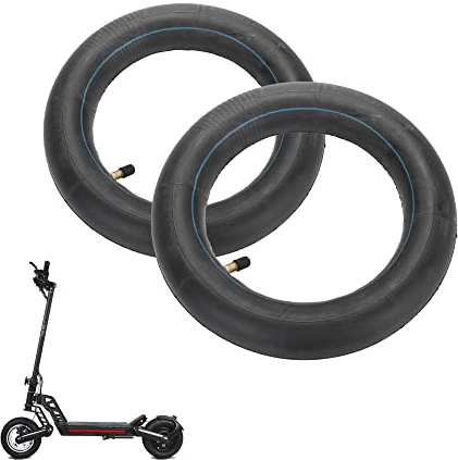 Fututech 85/65-6.5 Geländereifen für Kugoo G-Booster G2 Pro AT-Reifen für Xiaomi Mini Pro Hoverboard Zubehör Elektrischer Roller