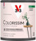 V33 Peinture multi-supports Colorissim® Fleur de cerisier satin 0,5L