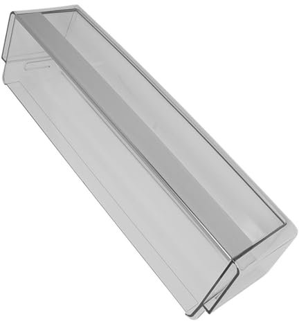 sparefixd Bandeja para estante de puerta Siemens para nevera alta (2ª desde abajo)