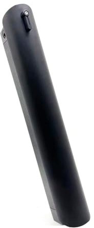 SDTYYP 36V 10AH/10.5AH elektrische Lithiumbatterie Ersatzbatterie elektrische Fahrradbatterie mit BMS und Ladegerät (36V10AH)
