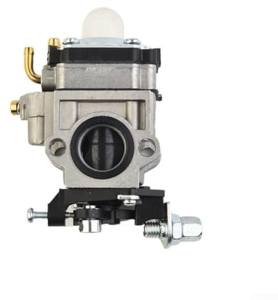 Premium Vergaser für Parkside PBK 4 A1 Motorsensen Kombigerät Maximale Leistung