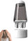 Scalp Oil Applicator Haaröl Applikator Flasche,Kopfhaut Applikator Kamm Massagebürste Haarwurzel Applikator Haarpflege Haar Kopfhaut für Haarbehandlung Medizin Ätherisches Öl Serums