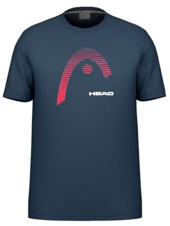 Head Herren Carl T-Shirt Men T-Shirt (1er Pack)