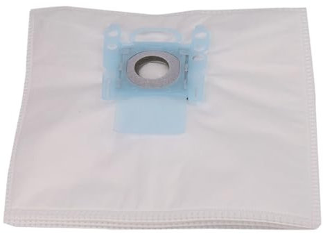 Sacs À Poussière Compatibles Avec Les Aspirateurs Bosch GL30 Pro Energy, Lot De 5A52Q
