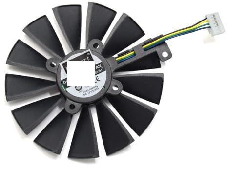 95MM PLD10010B12HH Cooler Fan Replacement For GTX 1650 1660 Ti SUPER RTX 2060 Graphics Video Card Cooling Computer cooling part(PLD10010S12H)