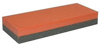 Norton – Pierre Aiguiser Inde 127 x 51 x 19 ib45 Combinaison
