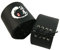 Sports Traditional Wing Chun Dummy Striking Pad-Extradicke Holzpuppe Schützen Pads 2pcs / Set