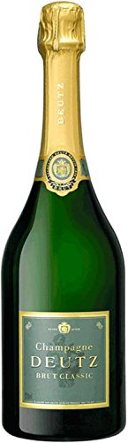 Brut Classic MAGNUM Champagne Deutz
