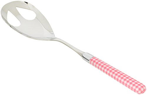 Naif PIC nic forchetta da Insalata, Rosa, 0.1 x 0.1 x 0.1 cm