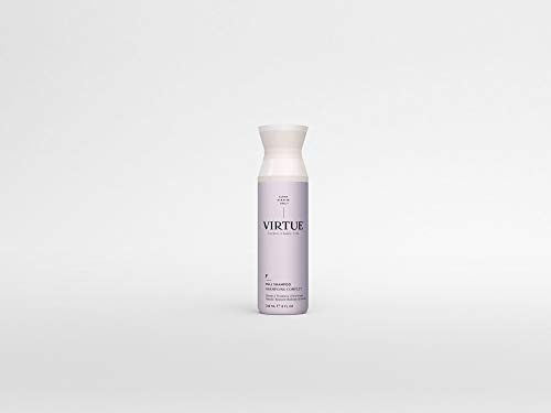 Virtue Full Shampoo for Unisex 8 oz Shampoo