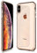 Spigen Ultra Hybrid Case Compatible with iPhone XS Max - Crystal Clear
