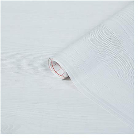 d-c-fix vinilo adhesivo muebles Olmo nórdico efecto madera autoadhesivo impermeable decorativo para cocina, armario, puerta, mesa papel pintado forrar rollo láminas 45 cm x 2 m