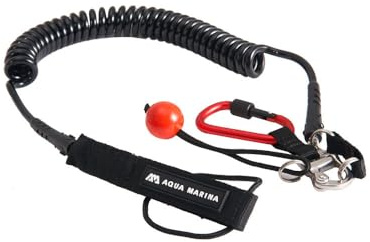 Aqua Marina Lace Sicherheit Für River Sup 9 ‚/ 7Mm, Sicherheit Lanyard