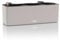Lechuza Cube Color Triple (ehemals BALCONISSIMA) All-in-One Set sandbraun 13686