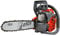 EFCO MT4110 motosega per uso intensivo 39cc - 2.6HP - barra da 40cm - taglio e media abbattitura - VERSIONE CON CATENA PASSO 3/8