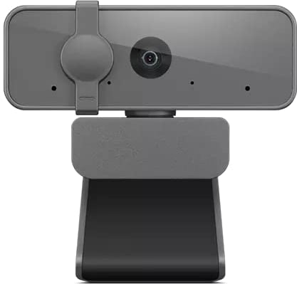 Lenovo Seleccione la cámara web FHD