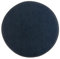 Norfolk Sewing Co Premium Black Towelling 37cm Chefs Pad Loop Aga Range Compatible Single (BLKVH)
