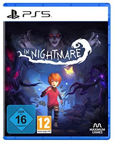 In Nightmare - [Playstation 5]