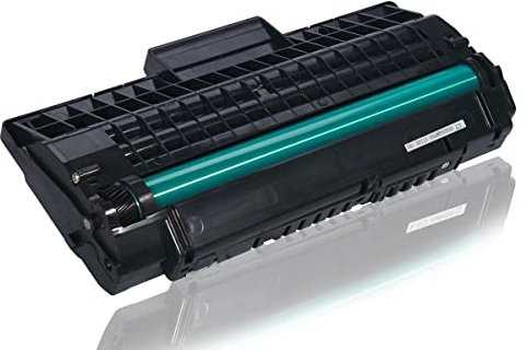 Inkadoo Toner kompatibel zu Samsung MLT-D1092S/ELS / 1092 Toner SCX-4300 4610