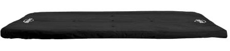 Berg Unisex-Youth 410 Black Abdeckplane, Schwarz, One Size