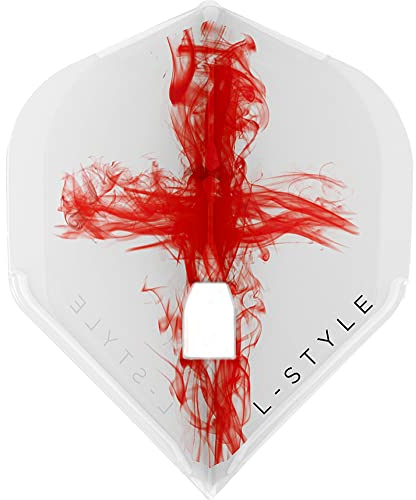 L-Style - Champagne Flight Pro - Beau Greaves V2 - Standard