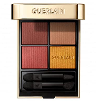 OMBRES EYE SHADOWX4 214 EXOTIC ORCHID