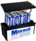Maxwell 48v 165F Super Kondensator 2.7v 3000f Ultrakondensator für Solarenergiespeicher, USV Versorgung, Elektrowerkzeuge, Motorstart