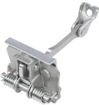 WIELEN Compatible con tirador de bloqueo para puerta delantera izquierda izquierda derecha Peugeot 307 9181.G7