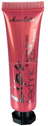 TECHNIC SUPER GLOSS LIPGLOSS CHOCOLATE