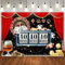 Casino 40. Geburtstag Inspiration Las Vegas Poker Würfel Vierzig Geburtstag Party Banner Roter Vorhang Glitzer Männer Fotografie Hintergrund 300x200cm