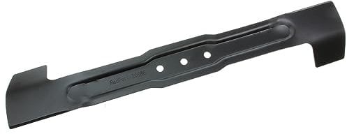 Redpart 430mm 43cm Lawnmower Blade Replacement for Rotak 43, Rotak 430 Electric, ErgoPower, & Ergoflex Lawnmowers