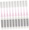 Beaupretty Dog Cat Nail Covers Glue Adhesive for Pet Nails Paw Easy to Apply 10pcs Pack