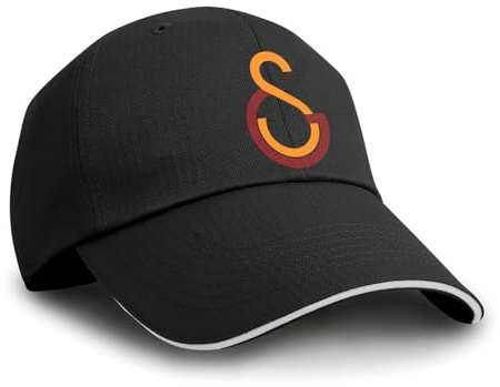 HOROMKE pntvmeaxml aalviajk xeukrjmjz Kappe lässige Mütze Baseballmütze Bill-Trucker-Mütze Hat GATVV-HC-1478