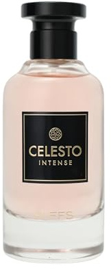 Celesto Intense, Eau de Parfum, RiiFFS, Unisex, 100ml
