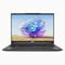 MSI Creator A16 AI+ (2024) 16” QHD+ 240Hz Laptop: AMD Ryzen AI 9-365, NVIDIA RTX 4060, 32GB LPDDR5x, 1TB NVMe SSD, WiFi 7, Win 11 Home: Lunar Gray A3HVFG-038US