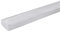 1 asta rettangolare in alluminio da 6, asta piatta quadrata in alluminio 6061, spessore 3-8 mm, larghezza 10-30 mm, barra in alluminio da 250 mm(8x20x250mm)